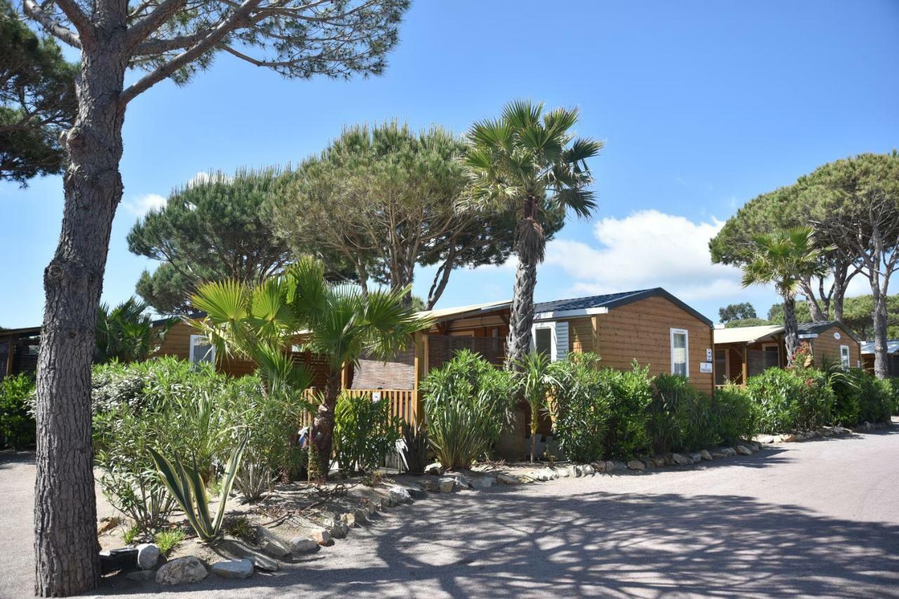 Hotel Sas Robrecht Saint-Tropez Exterior foto