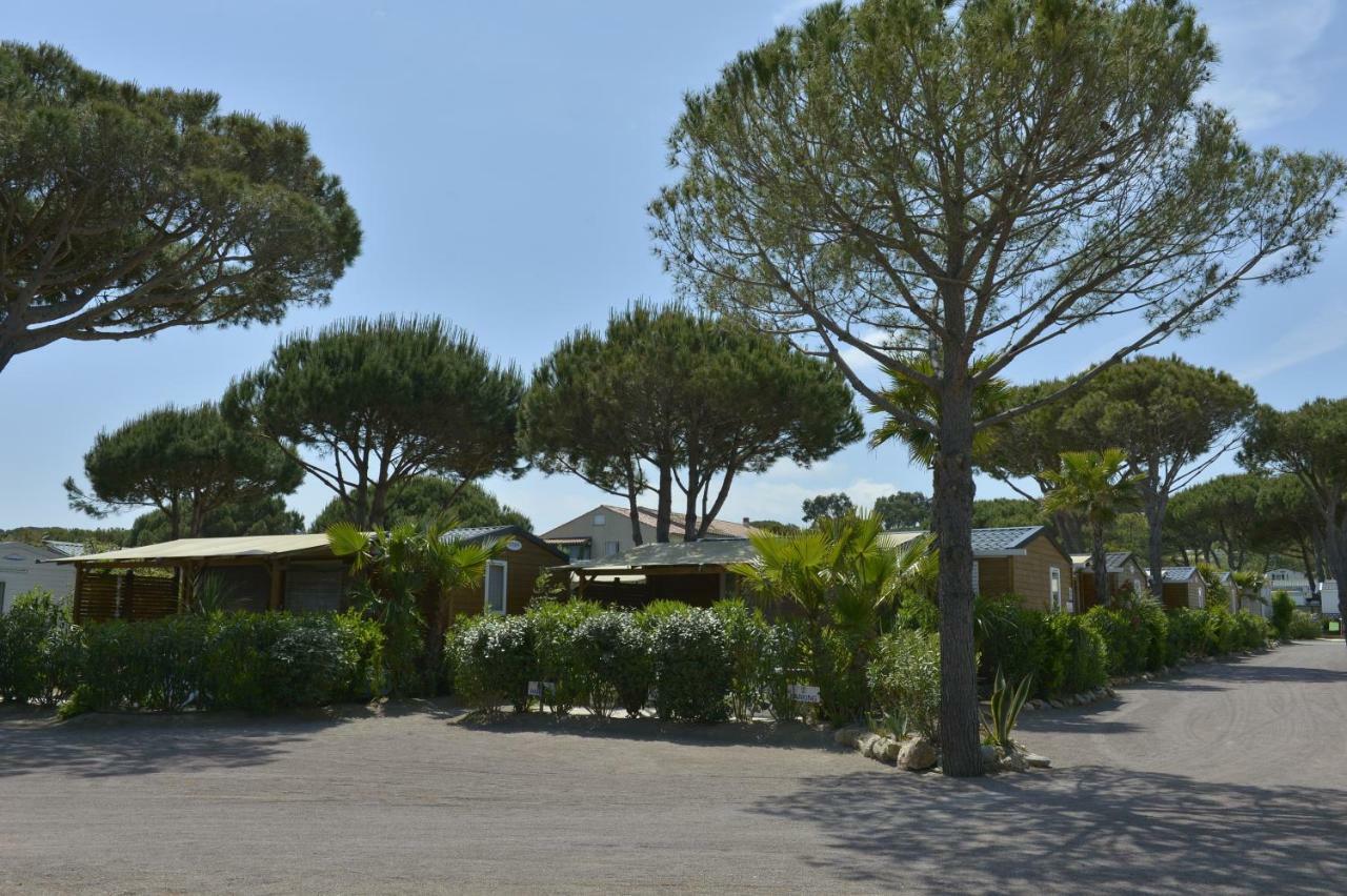 Hotel Sas Robrecht Saint-Tropez Exterior foto